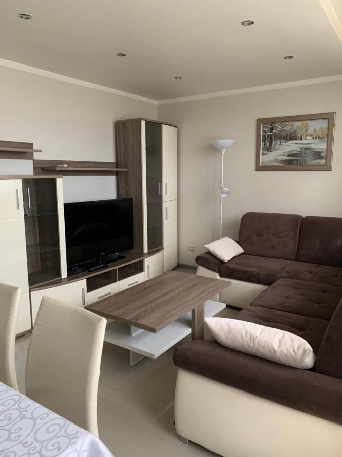 Look Of Dreams - Apartament W Superjednostce Dabrowa Górnicza Exterior foto