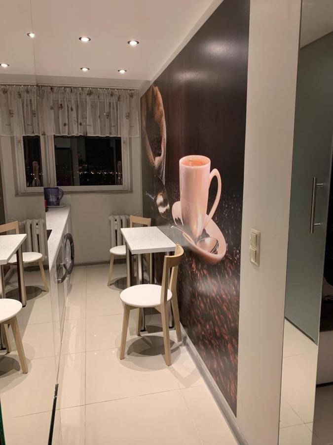 Look Of Dreams - Apartament W Superjednostce Dabrowa Górnicza Exterior foto
