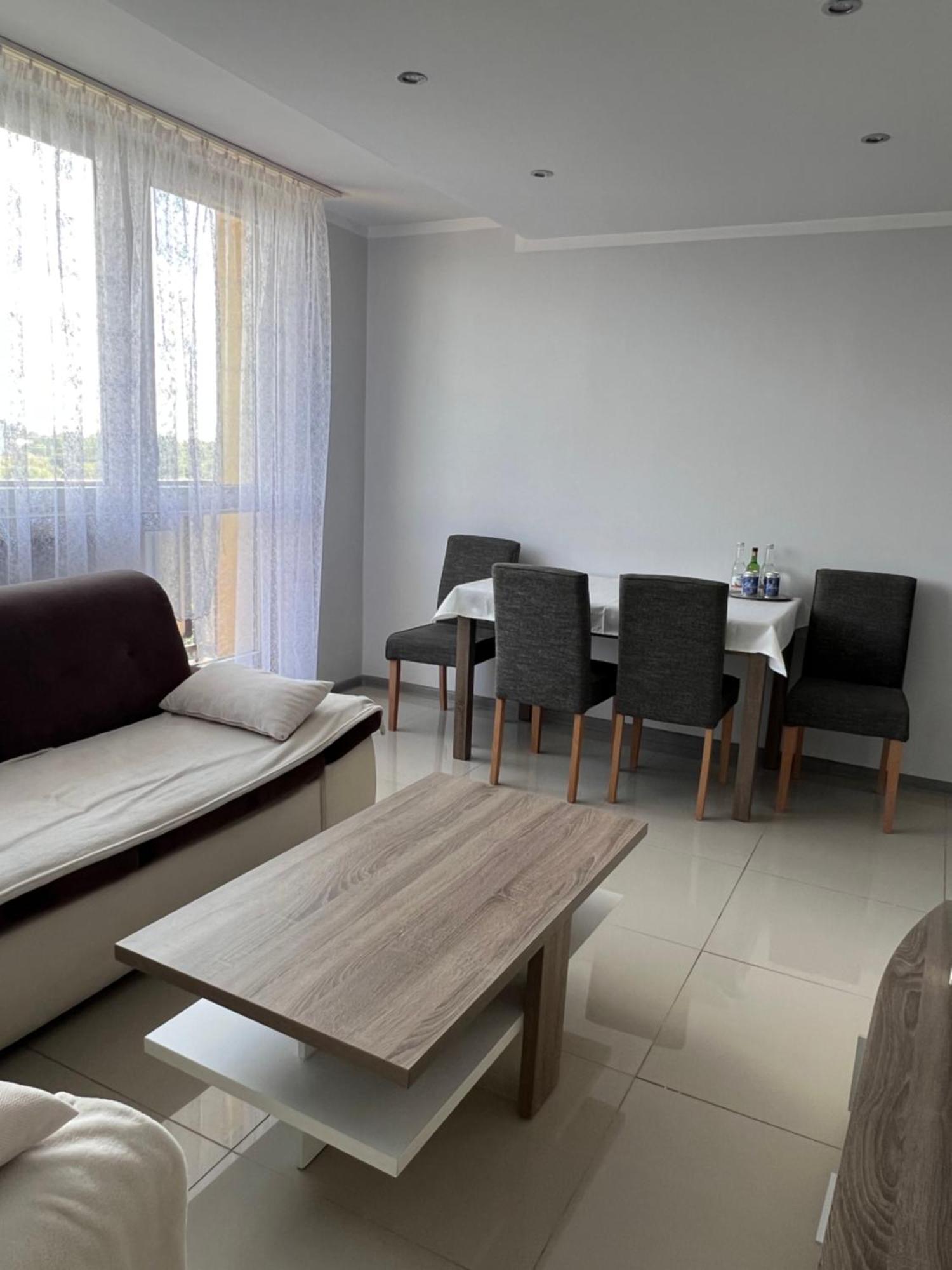 Look Of Dreams - Apartament W Superjednostce Dabrowa Górnicza Exterior foto
