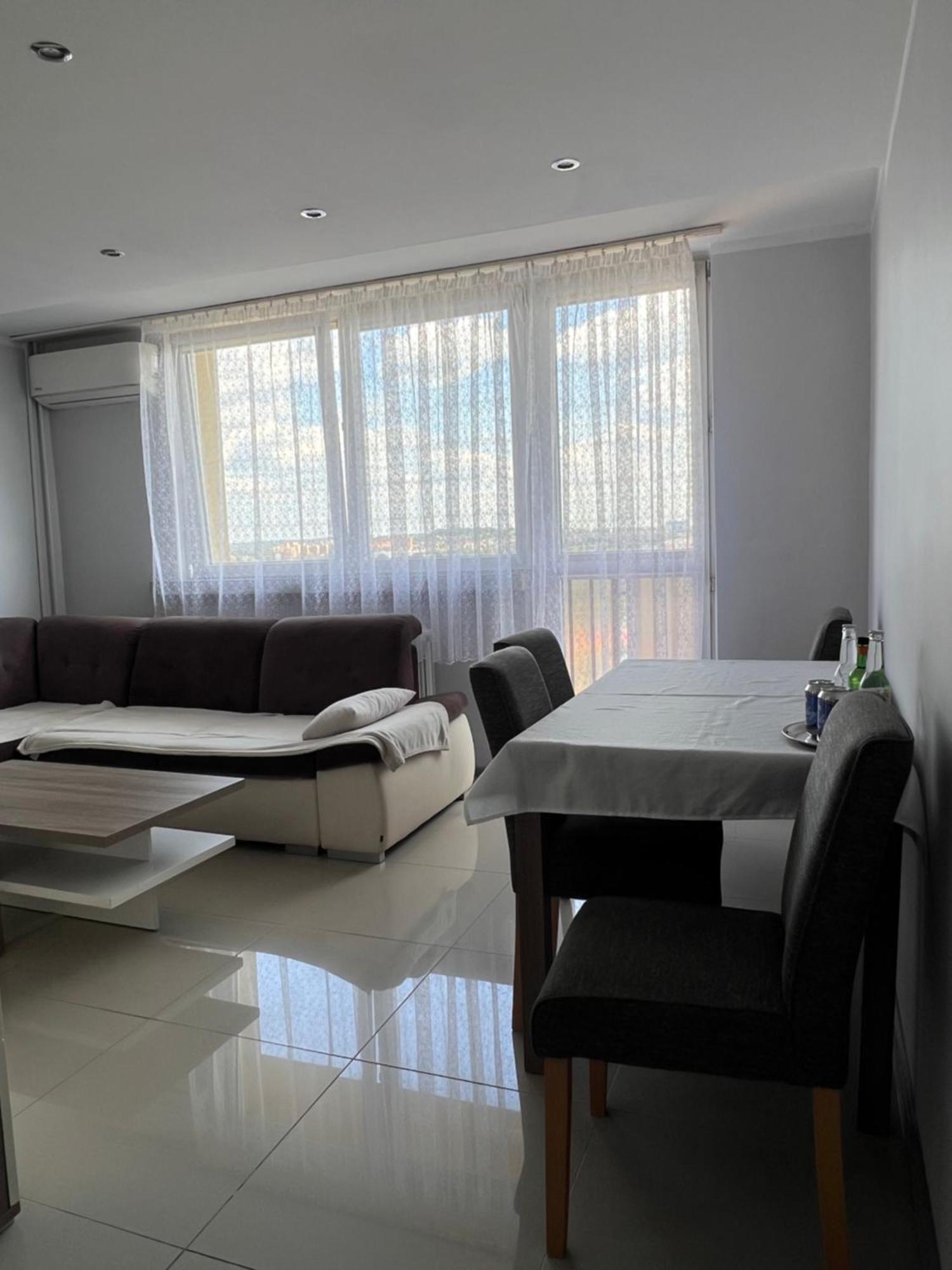 Look Of Dreams - Apartament W Superjednostce Dabrowa Górnicza Exterior foto